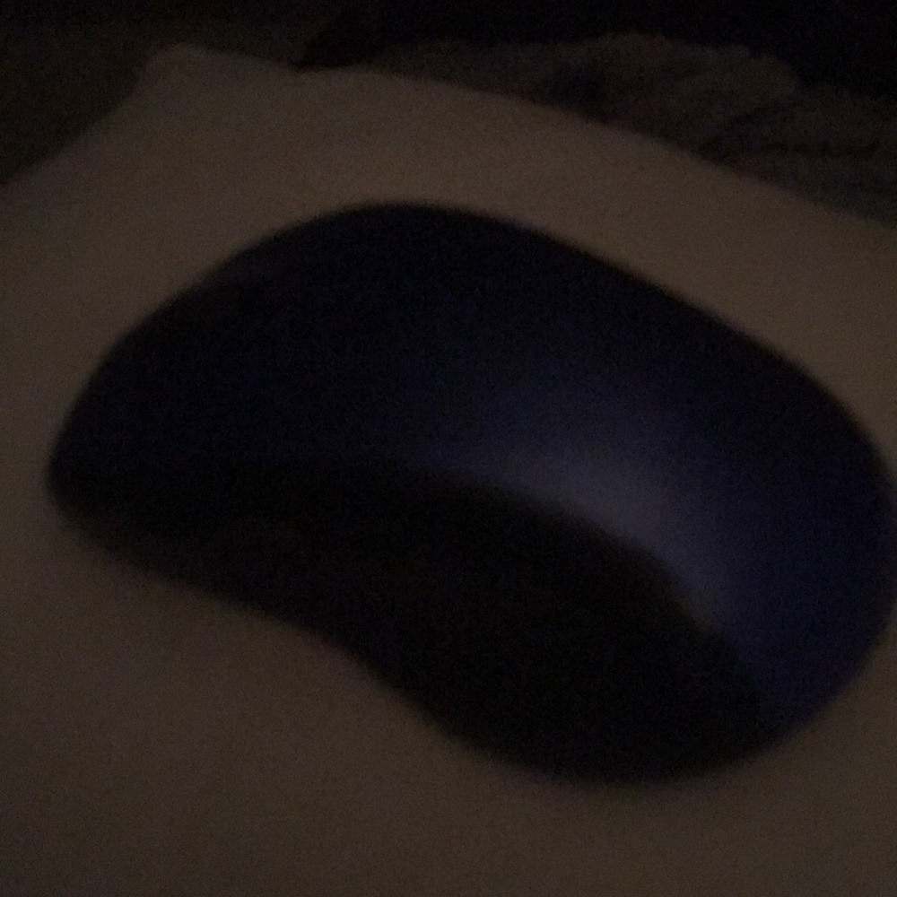 Meet your Posher, Theresa